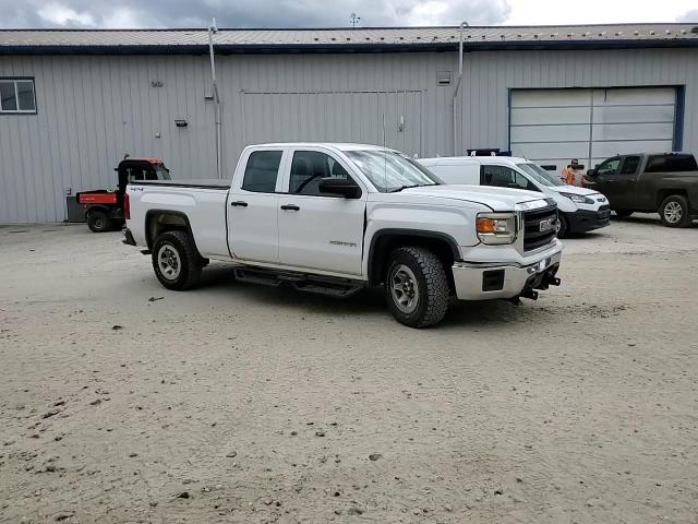2015 GMC Sierra K1500 VIN: 1GTV2TEC4FZ168720 Lot: 68646465