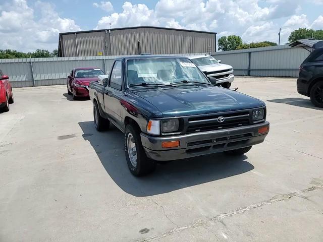 1994 Toyota Pickup 1/2 Ton Short Wheelbase Stb VIN: 4TARN81A3RZ297803 Lot: 69279525