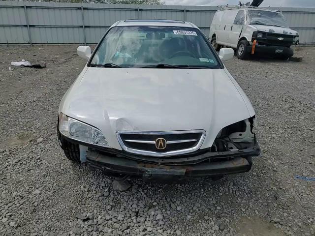 2000 Acura 3.2Tl VIN: 19UUA5662YA067360 Lot: 69837225