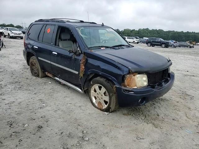2007 GMC Envoy VIN: 1GKDS13S872107265 Lot: 68031825