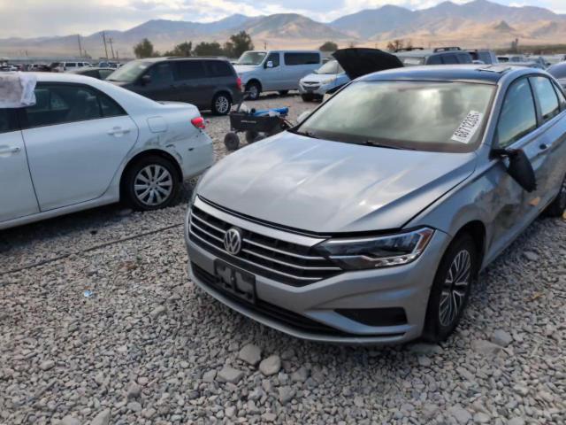 2021 Volkswagen Jetta S VIN: 3VWC57BU7MM091470 Lot: 68712335