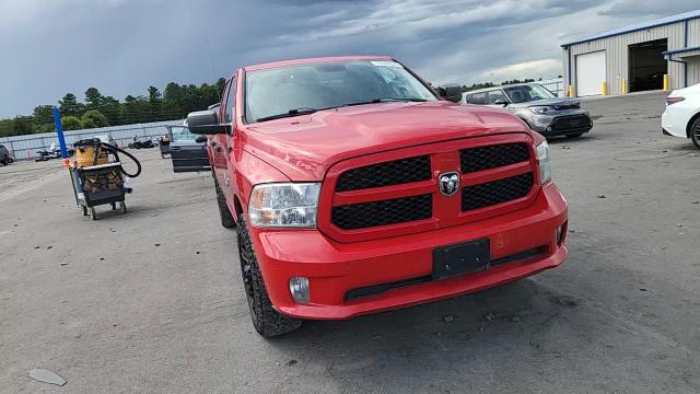 2014 Ram 1500 St VIN: 1C6RR7FT4ES330752 Lot: 70380365