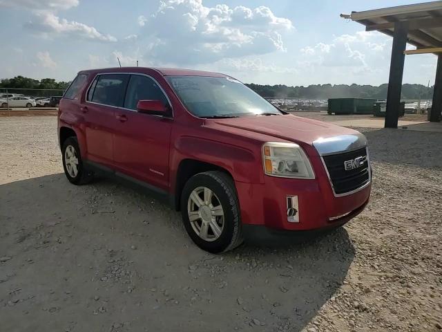 2014 GMC Terrain Sle VIN: 2GKALMEK1E6238200 Lot: 69213775