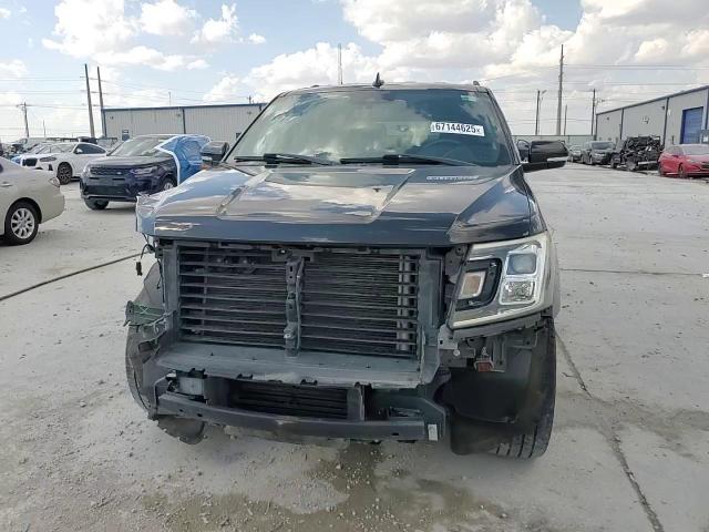 2019 Ford Expedition Xlt VIN: 1FMJU1HT2KEA89102 Lot: 67144625