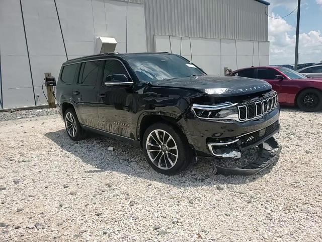 2022 Jeep Wagoneer Series Iii VIN: 1C4SJUDT9NS106153 Lot: 71793155