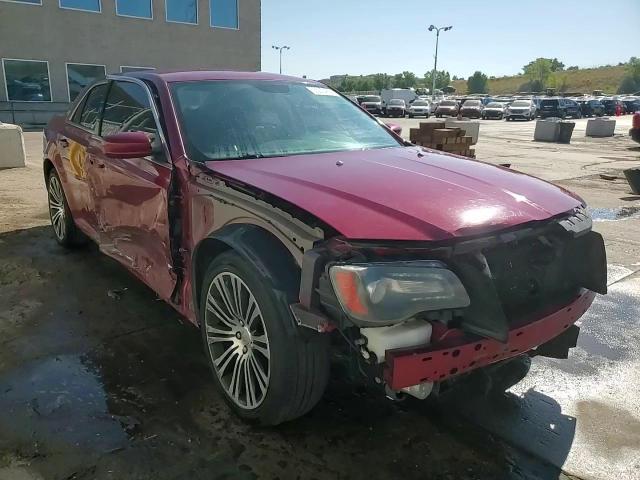 2012 Chrysler 300 S VIN: 2C3CCABG1CH188682 Lot: 68203435