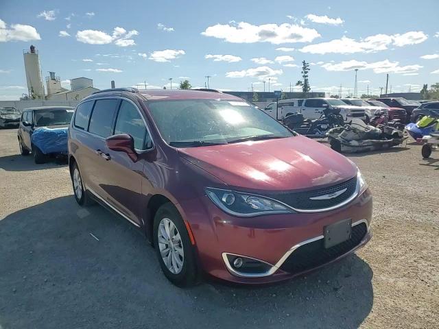 2019 Chrysler Pacifica Touring L VIN: 2C4RC1BG6KR673110 Lot: 70464695