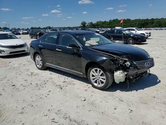 2010 Lexus Es 350 VIN: JTHBK1EG4A2353571 Lot: 70709645