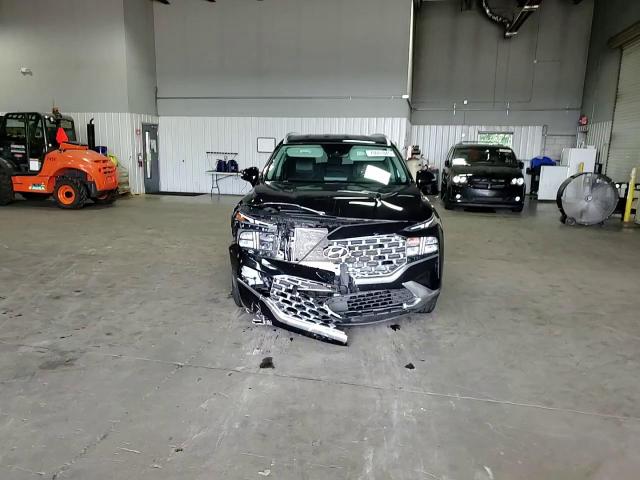 2021 Hyundai Santa Fe Sel VIN: 5NMS6DAJ4MH344412 Lot: 70001845