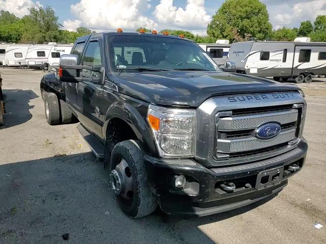 2016 Ford F350 Super Duty VIN: 1FT8W3DT0GEA02982 Lot: 68525155