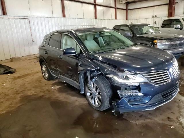2017 Lincoln Mkc Select VIN: 5LMCJ2D96HUL22203 Lot: 70101815