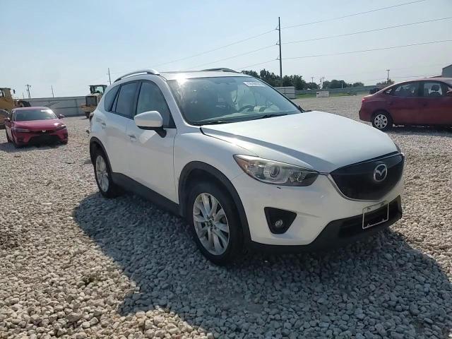 2013 Mazda Cx-5 Gt VIN: JM3KE4DE0D0166149 Lot: 70186555