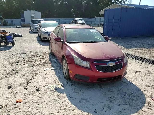 2014 Chevrolet Cruze Lt VIN: 1G1PE5SBSE7118841 Lot: 70127175