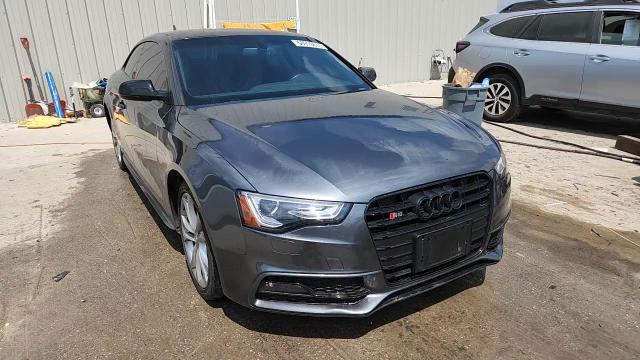 2016 Audi S5 Premium Plus VIN: WAUC4AFR2GA045245 Lot: 68919875