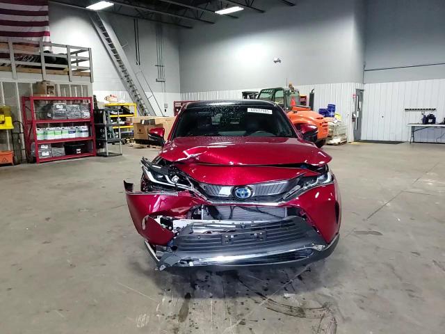 2021 Toyota Venza Le VIN: JTEAAAAHXMJ007402 Lot: 68937985