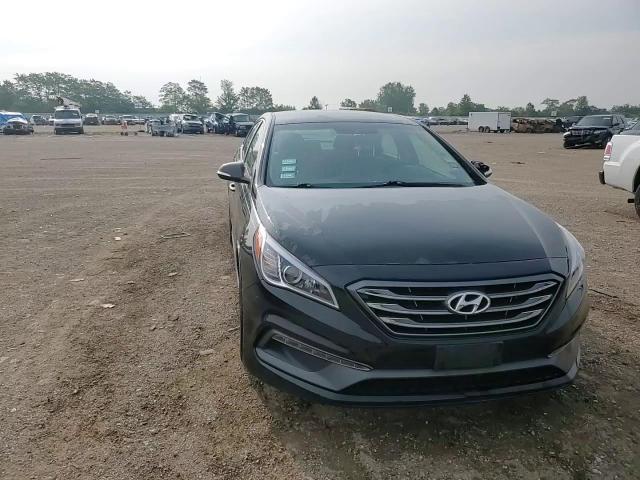 2015 Hyundai Sonata Sport VIN: 5NPE34AF8FH061969 Lot: 67252715