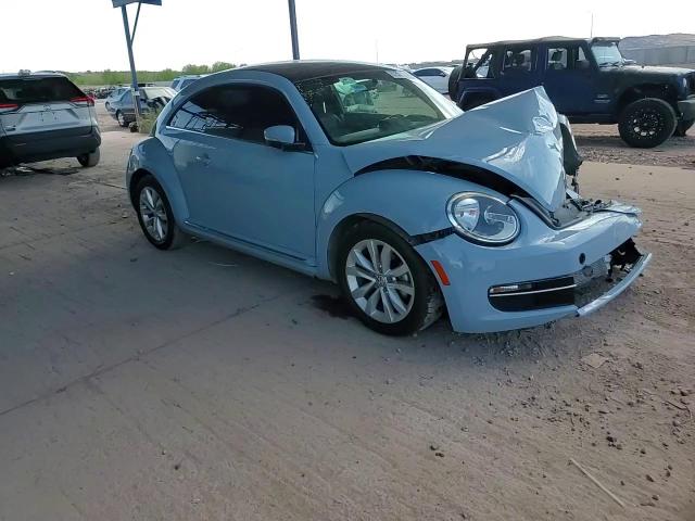2013 Volkswagen Beetle VIN: 3VWJL7AT7DM676457 Lot: 67857555