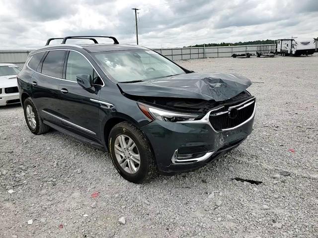 2018 Buick Enclave Premium VIN: 5GAEVBKW1JJ143069 Lot: 66941515