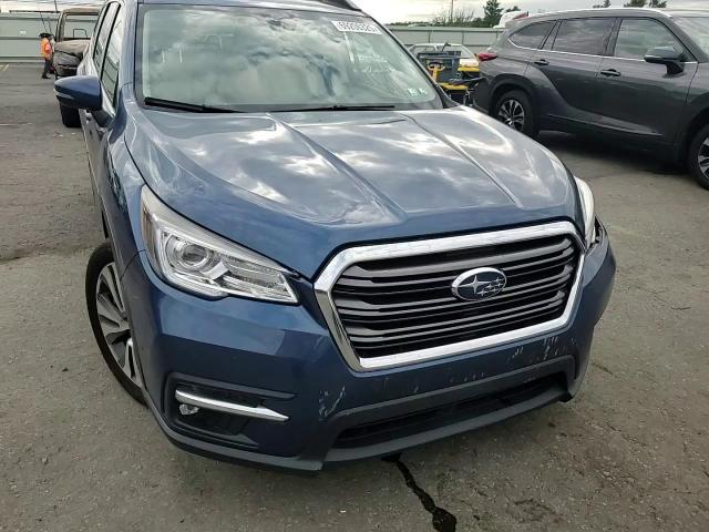 2021 Subaru Ascent Limited VIN: 4S4WMAPD2M3453369 Lot: 69206325