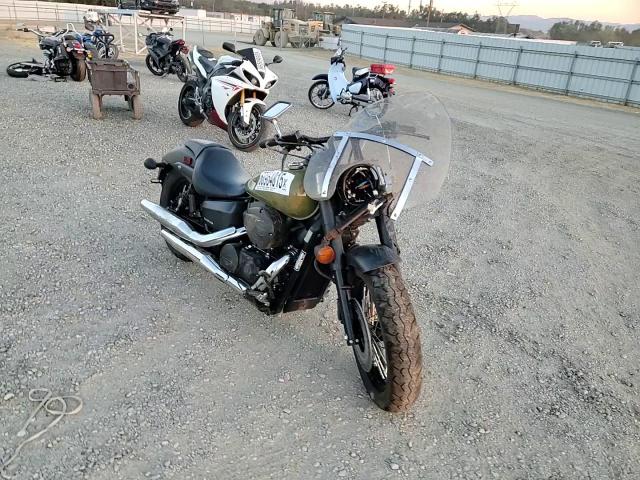 2023 Honda Vt750 C2B VIN: JH2RC5384PK300109 Lot: 68964815