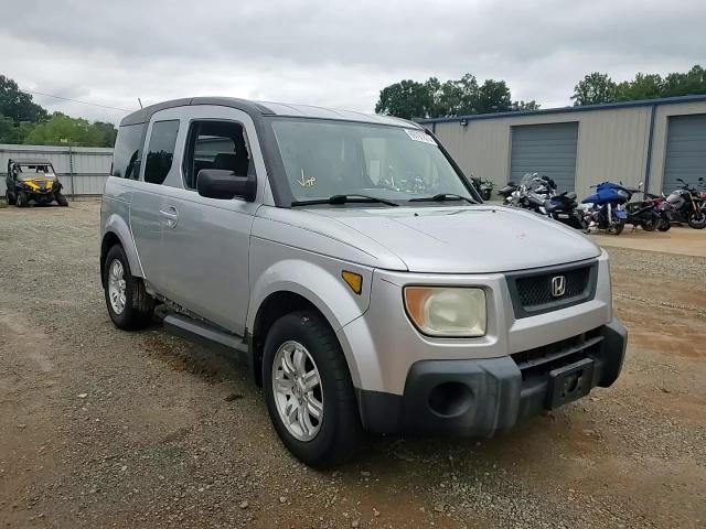 2006 Honda Element Ex VIN: 5J6YH18756L007529 Lot: 69797875