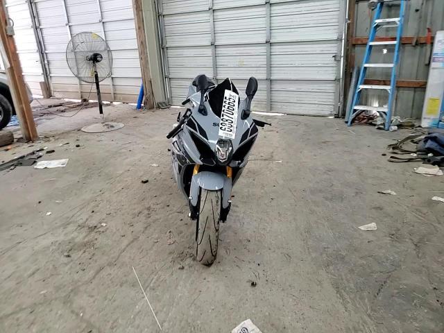 2022 Suzuki Gsx-R1000 R VIN: JS1DM11H4N7100269 Lot: 68870665