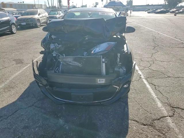 2017 Chevrolet Sonic Lt VIN: 1G1JD6SB9H4161065 Lot: 70065845