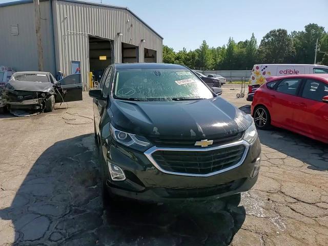 2019 Chevrolet Equinox Lt VIN: 2GNAXUEV6K6175771 Lot: 67946585