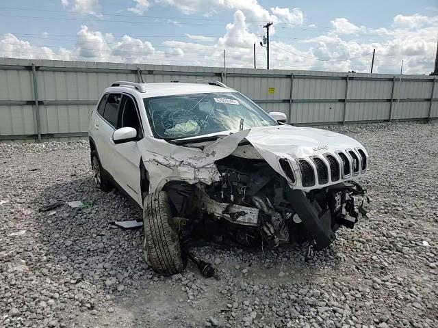 2015 Jeep Cherokee Limited VIN: 1C4PJMDBXFW737016 Lot: 67859395