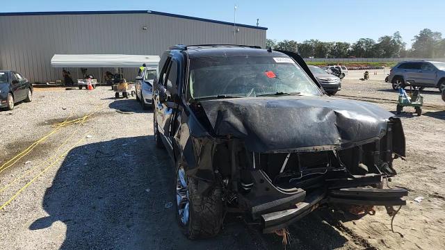 2010 GMC Yukon Denali VIN: 1GKUKEEF8AR189262 Lot: 69472605