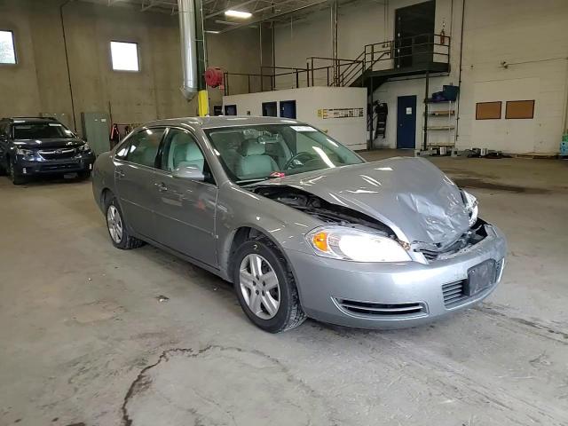 2006 Chevrolet Impala Ls VIN: 2G1WB58KX69433131 Lot: 69977335