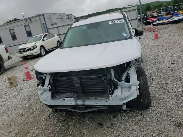 2024 Ford Bronco Sport Big Bend VIN: 3FMCR9B69RRE35018 Lot: 70836635