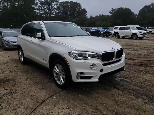 2014 BMW X5 xDrive35I VIN: 5UXKR0C55E0H26533 Lot: 68391945