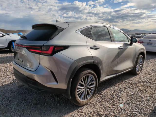 2024 Lexus Nx 350H Base VIN: JTJHKCEZ6R2023822 Lot: 69985195