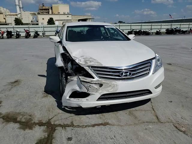 2013 Hyundai Azera VIN: KMHFG4JGXDA325761 Lot: 70225975