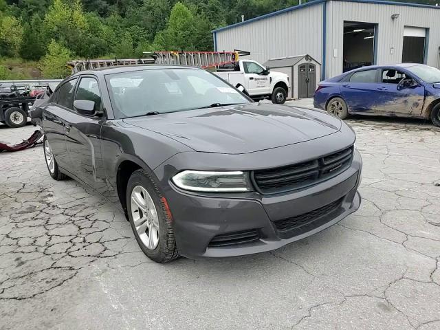 2021 Dodge Charger Sxt VIN: 2C3CDXBG4MH535052 Lot: 69728765