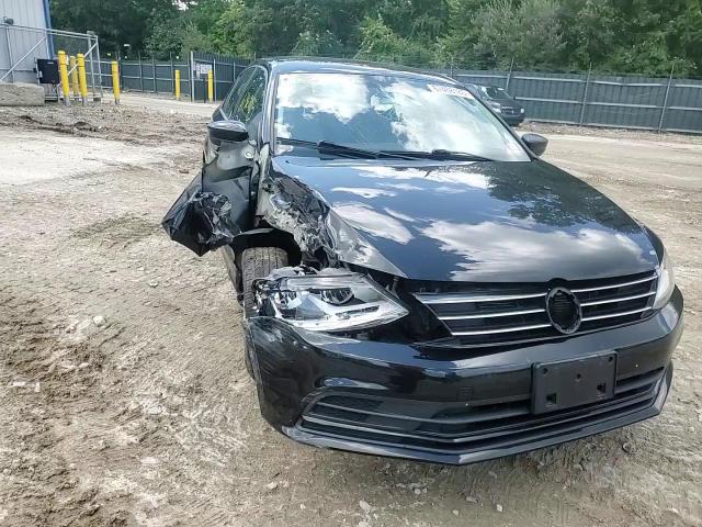 2017 Volkswagen Jetta S VIN: 3VW167AJ2HM259890 Lot: 67468185