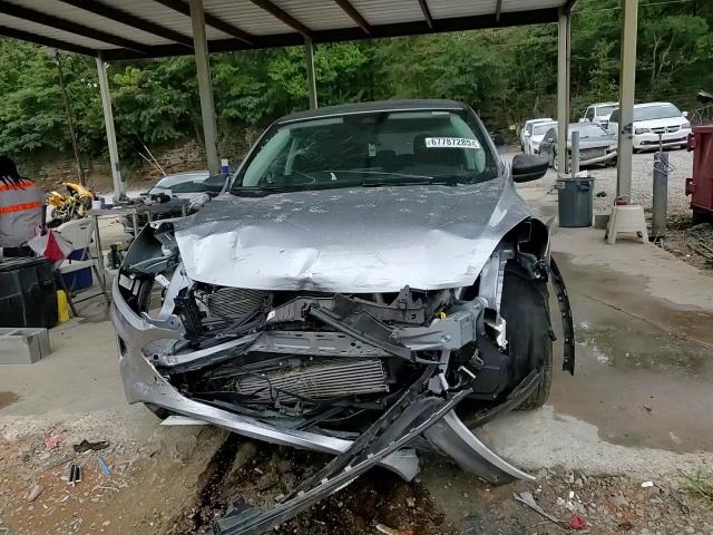 2022 Ford Escape Se VIN: 1FMCU0G63NUB99679 Lot: 67787285