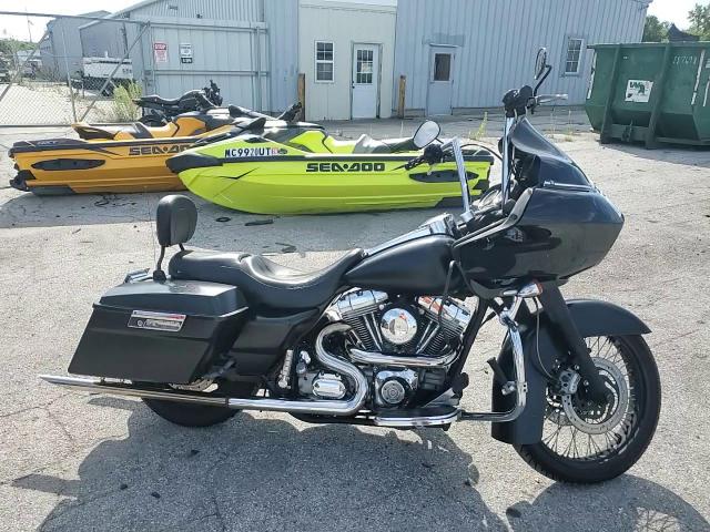 2004 Harley-Davidson Fltri VIN: 1HD1FSW164Y606942 Lot: 70431015
