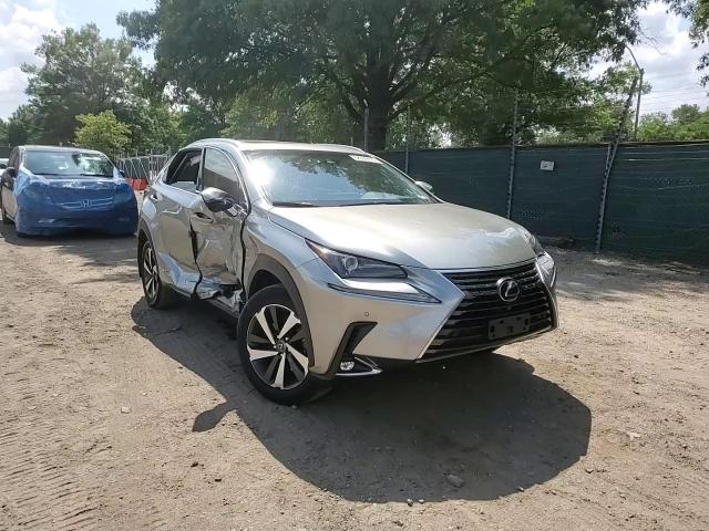 2018 Lexus Nx 300H VIN: JTJBJRBZ9J2095764 Lot: 68559915
