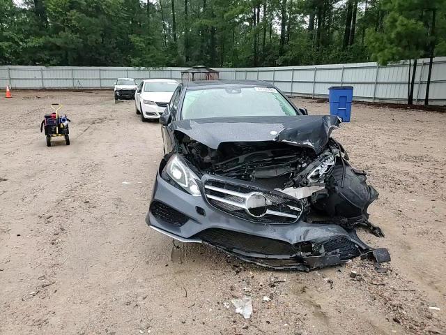 2014 Mercedes-Benz E 350 VIN: WDDHF5KB4EA873285 Lot: 67769885