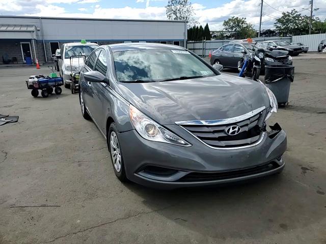 2013 Hyundai Sonata Gls VIN: 5NPEB4AC4DH531159 Lot: 70427705