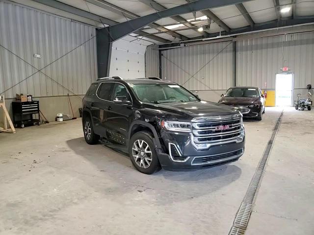 2020 GMC Acadia Sle VIN: 1GKKNRL48LZ212551 Lot: 70285485