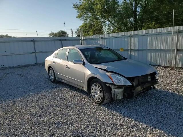 2010 Nissan Altima Base VIN: 1N4AL2AP6AN427177 Lot: 69995525