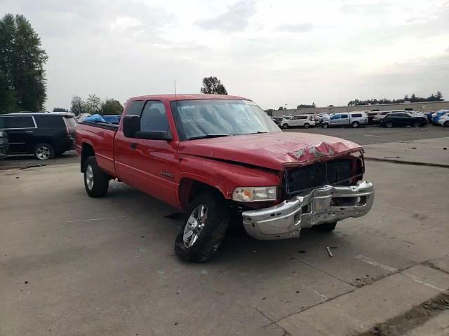 2001 Dodge Ram 2500 VIN: 3B7KF23661G215740 Lot: 70386685