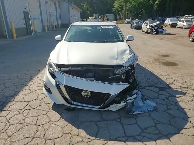 2021 Nissan Altima Platinum VIN: 1N4BL4FW0MN303328 Lot: 69963315