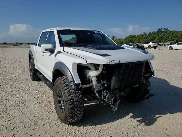 2022 Ford F150 Raptor VIN: 1FTFW1RG6NFB44297 Lot: 67484765