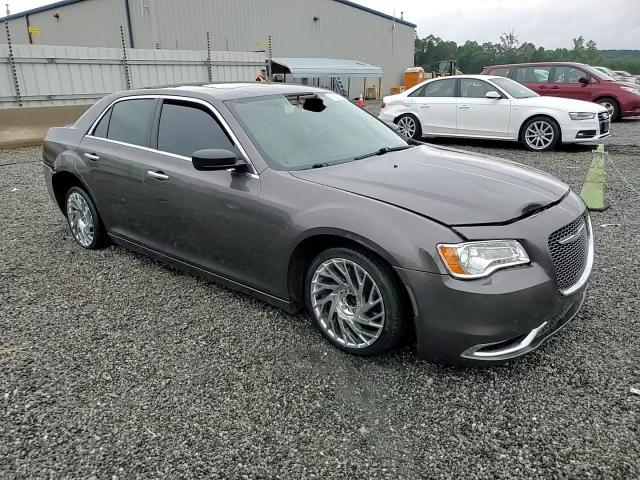 2015 Chrysler 300C VIN: 2C3CCAEG1FH749396 Lot: 67827215