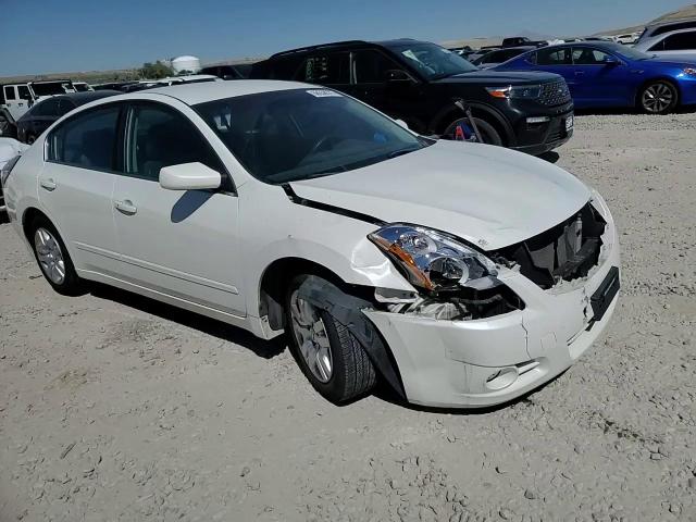 2011 Nissan Altima Base VIN: 1N4AL2APXBN455937 Lot: 68558575