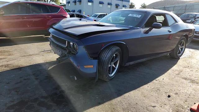 2011 Dodge Challenger VIN: 2B3CJ4DG5BH535060 Lot: 70027525